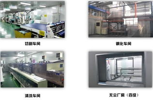 鉑金與教育并進(jìn) 在淄博炫彩玻璃廠遇見卓金光電的多元化之旅